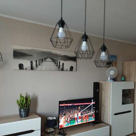Studio Przy Aquaparku Reda Dış mekan fotoğraf