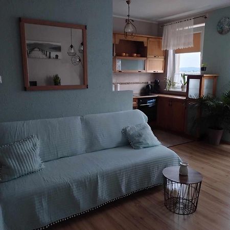 Studio Przy Aquaparku Reda Dış mekan fotoğraf