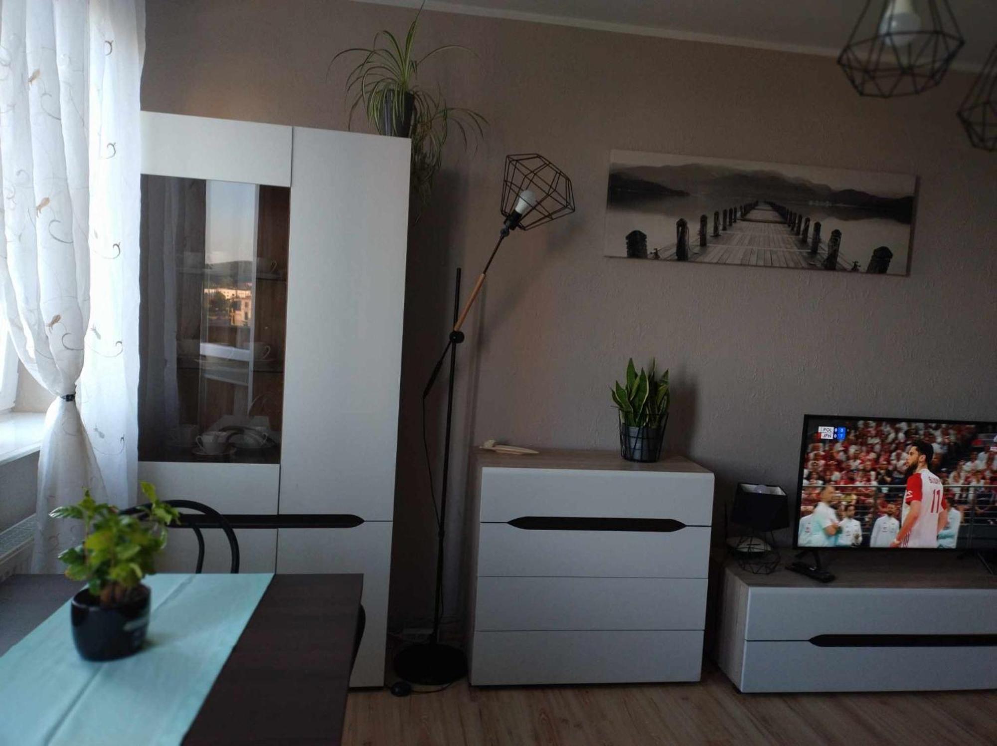 Studio Przy Aquaparku Reda Dış mekan fotoğraf