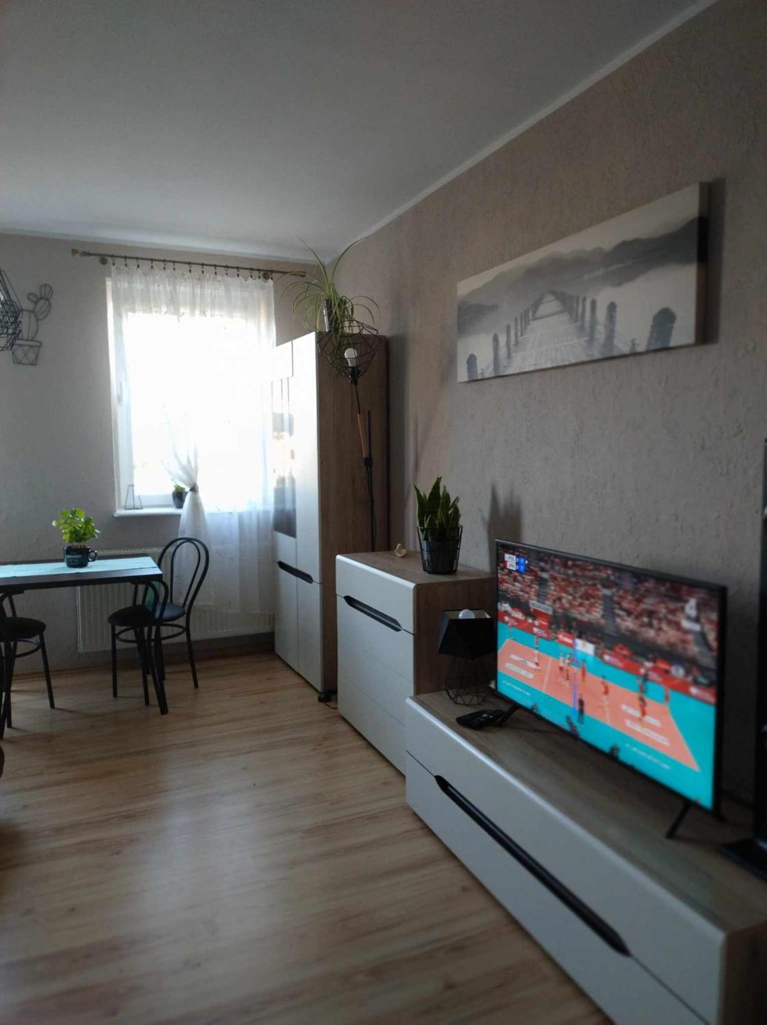 Studio Przy Aquaparku Reda Dış mekan fotoğraf