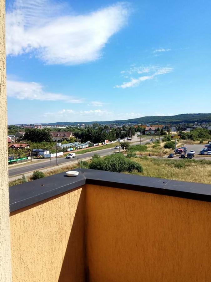 Studio Przy Aquaparku Reda Dış mekan fotoğraf