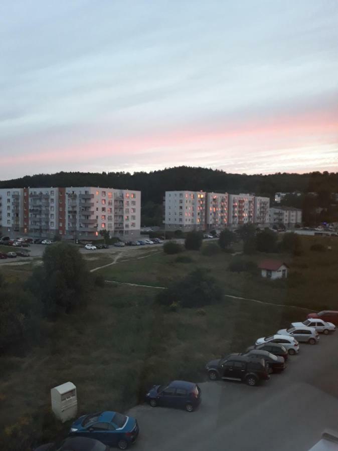 Studio Przy Aquaparku Reda Dış mekan fotoğraf