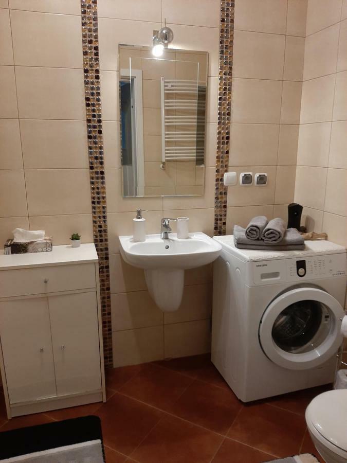 Studio Przy Aquaparku Reda Dış mekan fotoğraf