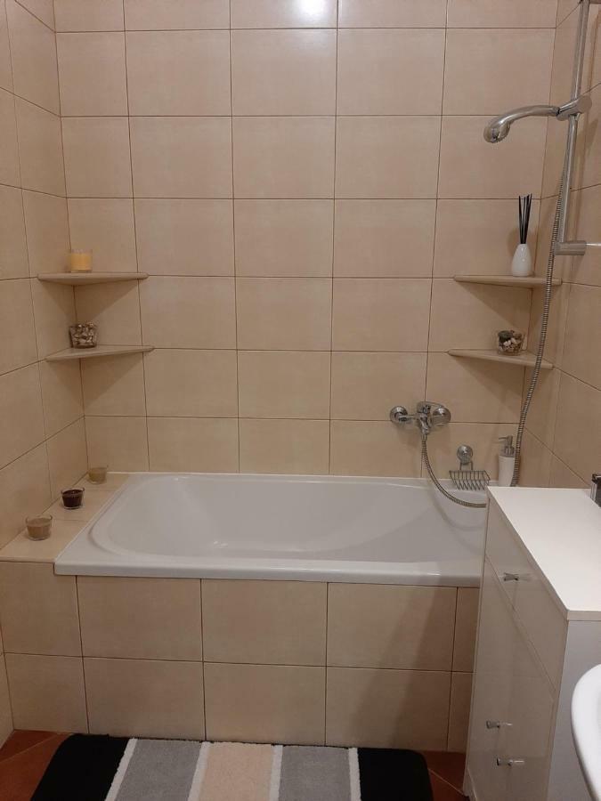 Studio Przy Aquaparku Reda Dış mekan fotoğraf